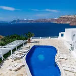 Santorini View 3* Akrotírion
