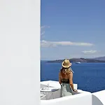 Santorini View Hotell Akrotírion