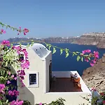Santorini View Hotel 3*