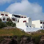 Santorini View Akrotírion