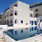 Hotel Santorini View Akrotírion
