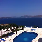Santorini View Akrotírion
