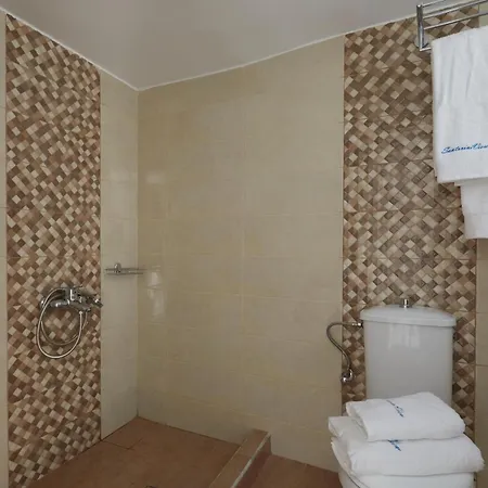 Santorini View Szálloda 3*