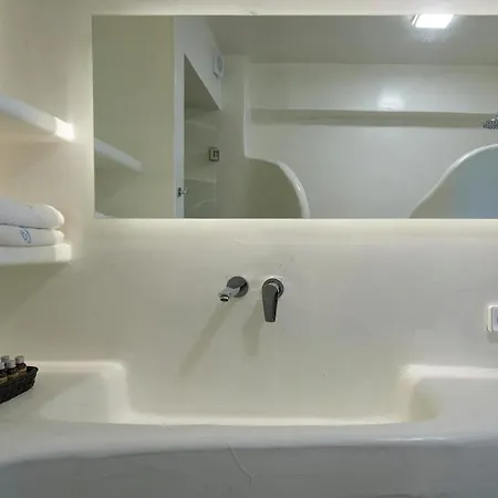 Szálloda Santorini View 3*