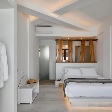 Szálloda Santorini View 3*