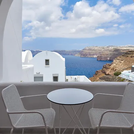 Santorini View Akrotiri (Santorini)