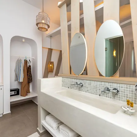 Santorini View 3* Akrotiri (Santorini)