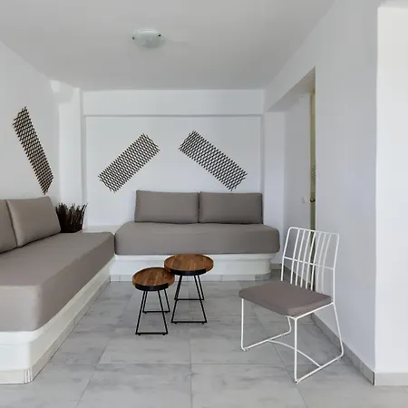 Hotel Santorini View Akrotiri (Santorini)