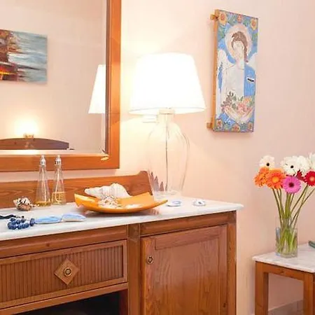 Hotel Santorini View 3*