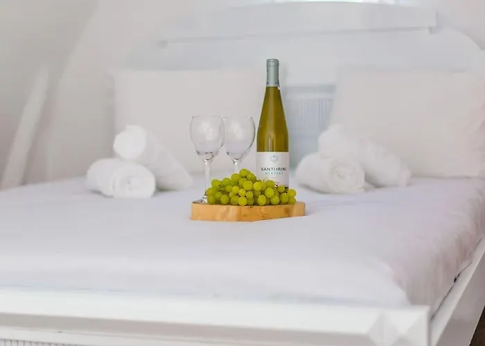 Santorini View 3* Akrotírion