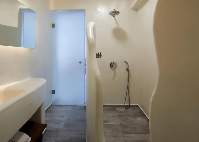 酒店 Santorini View