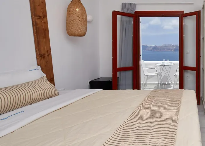 Santorini View 3*