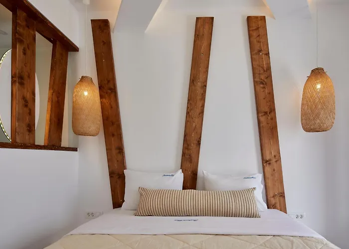 Santorini View 3* Akrotírion