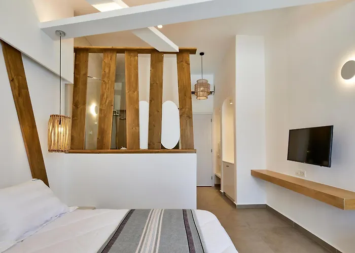 Santorini View Akrotírion