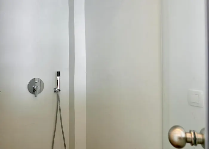 Santorini View 酒店