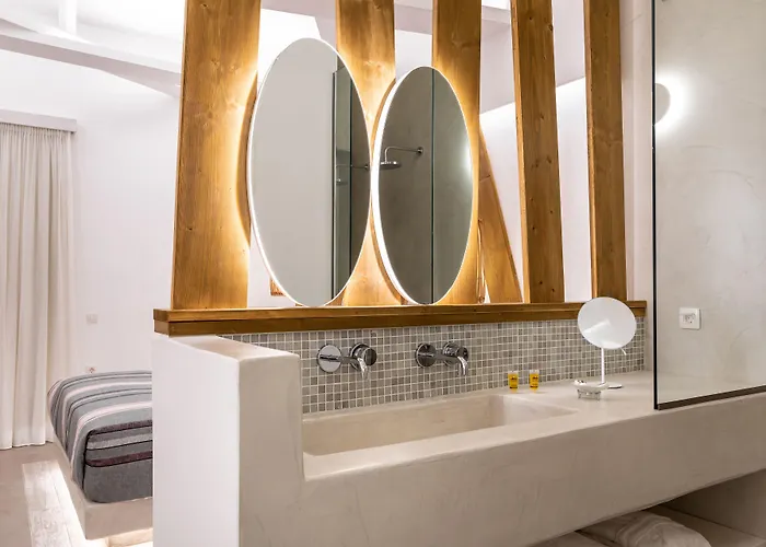 酒店 Santorini View