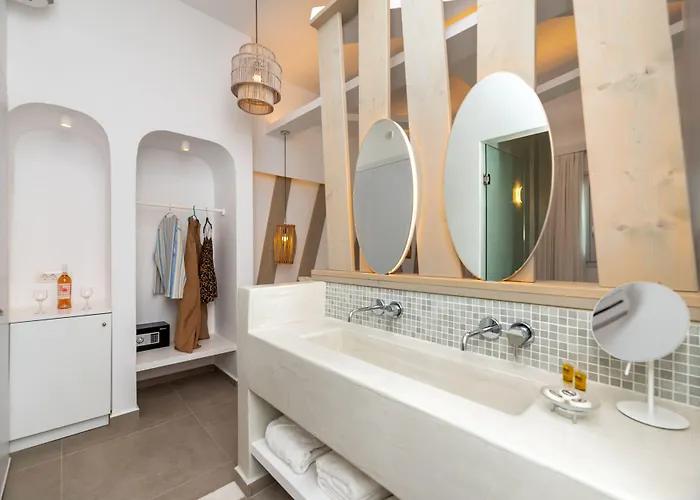 Santorini View 3* Akrotírion