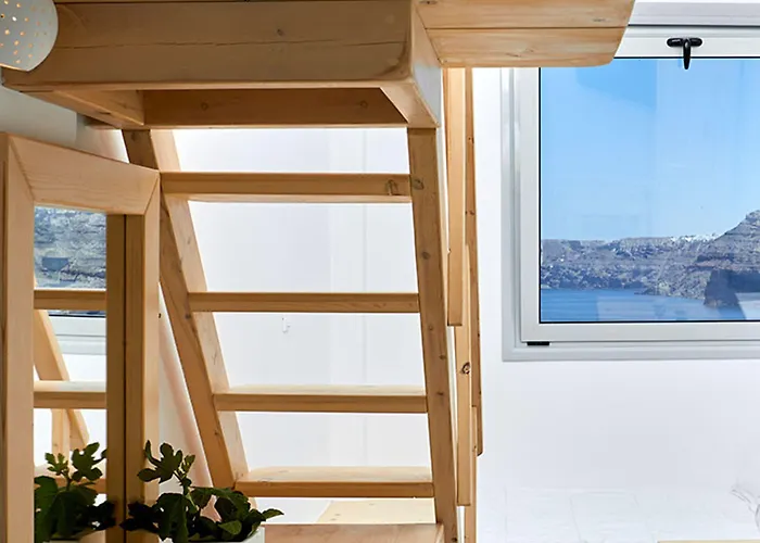 Santorini View 3* Akrotírion