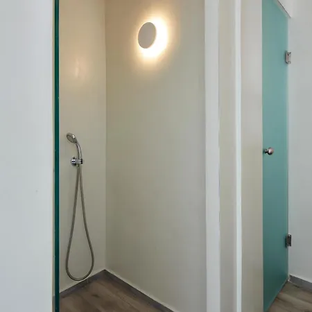 فندق Santorini View