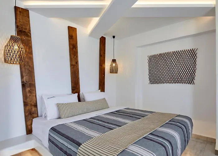 Santorini View 3* Akrotírion