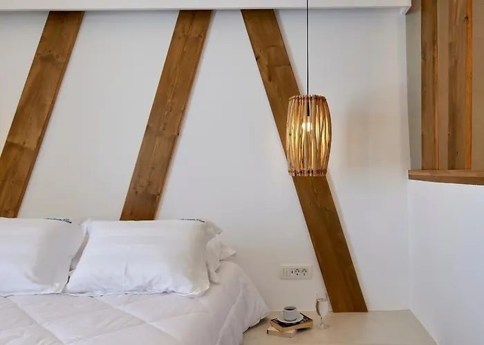 Santorini View Hotel Akrotírion