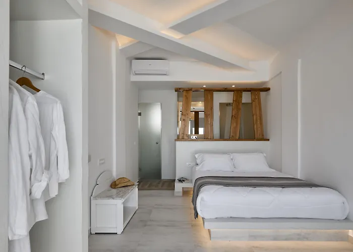 Santorini View Hotel Akrotírion