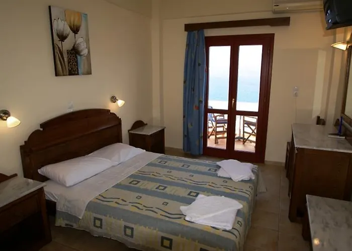 Hotel Santorini View